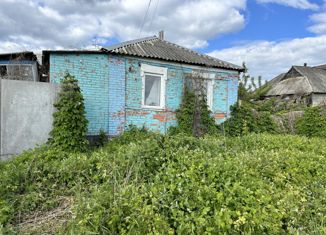 Продаю дом, 34.8 м2, село Нижнее Берёзово-Второе, Заречная улица