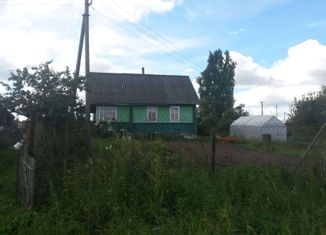Дом на продажу, 40 м2, деревня Русаново