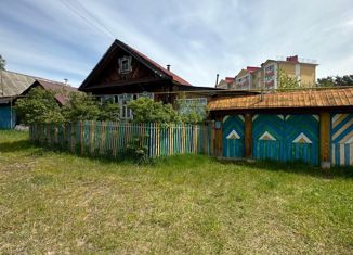 Продаю дом, 42.1 м2, посёлок городского типа Красногорский, улица Мира, 23