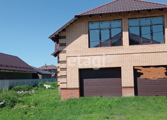 Продается дом, 455 м2, дачное некоммерческое партнёрство Тихая Заводь, Жемчужная улица, 12