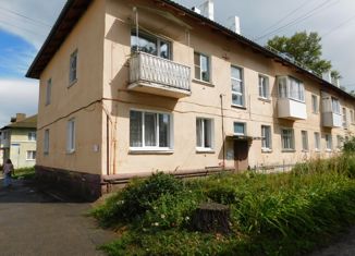 Продажа двухкомнатной квартиры, 41.7 м2, Новомосковск, Профсоюзная улица, 13