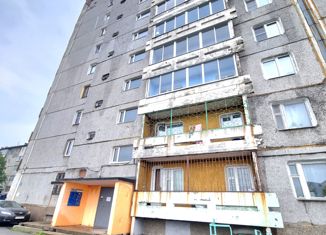 Продажа пятикомнатной квартиры, 86.9 м2, Иркутск, микрорайон Топкинский, 3