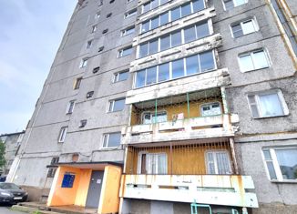 Продажа пятикомнатной квартиры, 86.9 м2, Иркутск, микрорайон Топкинский, 3, Правобережный округ