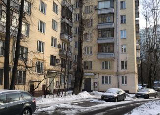 Продам 2-ком. квартиру, 47.4 м2, Москва, Ленинский проспект, 95, Ломоносовский район