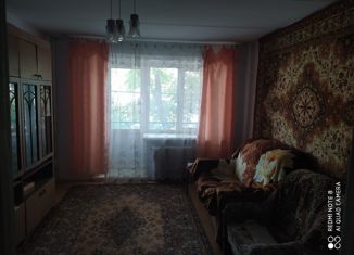 Продажа 2-комнатной квартиры, 50.8 м2, рабочий посёлок Хор, улица Менделеева, 5