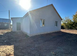 Продажа дома, 89.1 м2, Оренбург, Центральный район, Майская улица