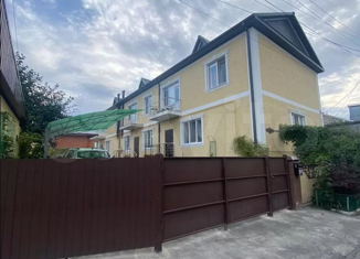 Продам таунхаус, 121.4 м2, станица Ессентукская, Жемчужная улица, 8/3