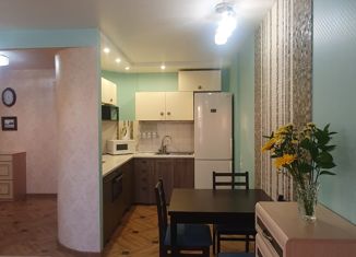 Продается 3-комнатная квартира, 57.2 м2, Томск, Дальне-Ключевская улица, 5