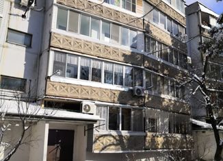 Продажа 2-комнатной квартиры, 52 м2, Лесозаводск, Пушкинская улица, 50