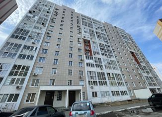 Квартира на продажу студия, 26.1 м2, Оренбург, ЖК Дубки, Уральская улица, 2/14