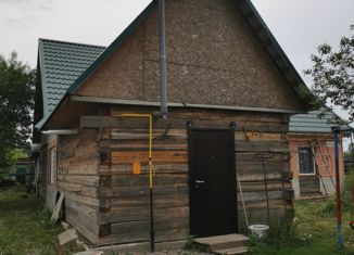 Продается дом, 113.6 м2, село Октябрьское, Центральная улица, 7