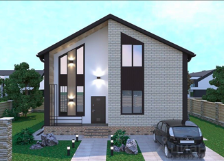 Дом на продажу, 85 м2, товарищество собственников недвижимости Облепиха