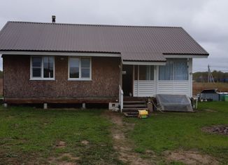 Продажа земельного участка, 15 сот., село Строчково, Юбилейная улица