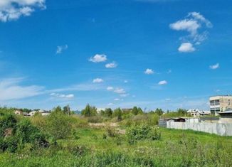 Продаю земельный участок, 15 сот., рабочий посёлок Первомайский, Рябиновый переулок, 1