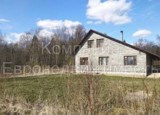 Продается дом, 160 м2, деревня Обухово, Лесная улица