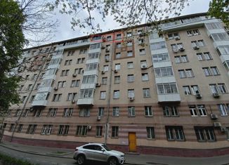 Продам 2-комнатную квартиру, 53.1 м2, Москва, улица Хамовнический Вал, 24, метро Фрунзенская