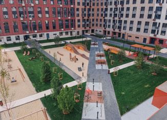 Продаю 1-комнатную квартиру, 32.98 м2, Казань, ЖК Мой Ритм