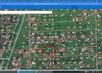 Участок на продажу, 12.4 сот., СНТ Гея, Центральная улица