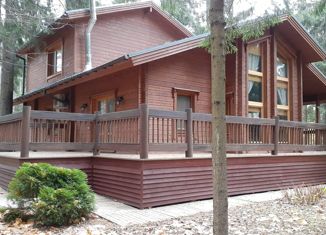 Продам дом, 380 м2, коттеджный посёлок Фортуна