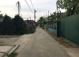 Продается земельный участок, 5 сот., дачное товарищество Водхозовец, Пионовая улица, 37