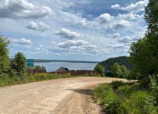 Продам земельный участок, 40 сот., село Хохловка, Верхняя улица