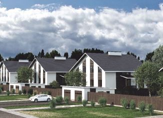 Продам таунхаус, 182 м2, Кумертау, улица Мусы Джалиля, 11/1