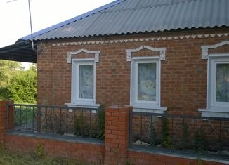 Дом на продажу, 52 м2, село Чуланово, Мирная улица, 7