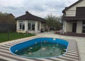 Продам дом, 231.9 м2, СНТ Приморское, 7-я улица, 42