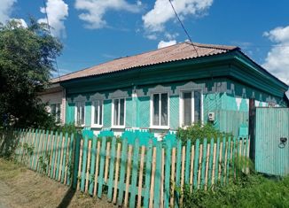 Продам дом, 84.3 м2, поселок городского типа Тисуль, улица Калинина, 17