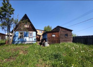 Продам дом, 40 м2, рабочий поселок Маркова, 2-я Сибирская улица