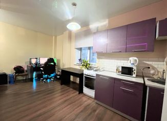 Однокомнатная квартира на продажу, 35.5 м2, Ставрополь, улица Доваторцев, 77к1, микрорайон № 33