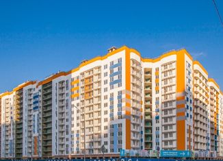Квартира на продажу студия, 23.2 м2, Мурино, ЖК Территория, улица Шувалова, 20к2