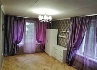 Продается 1-ком. квартира, 31.7 м2, Москва, Волгоградский проспект, 74к2, метро Кузьминки