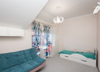 Таунхаус на продажу, 80 м2, поселок Восход, улица Кирова, 15/1