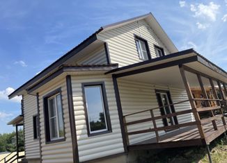 Продажа дома, 138 м2, деревня Ермолино