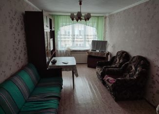3-ком. квартира на продажу, 56 м2, поселок городского типа Карабаш, Комсомольская улица, 7