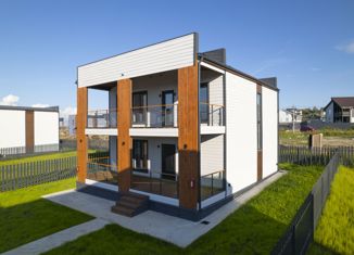 Продажа дома, 183 м2, коттеджный посёлок 4 сезона, Кольцевая улица