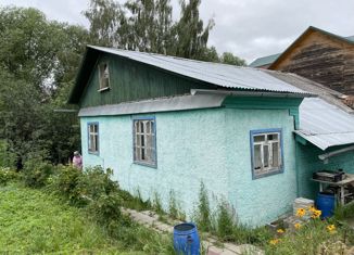 Продам дом, 27 м2, деревня Заболотье, деревня Заболотье, 11