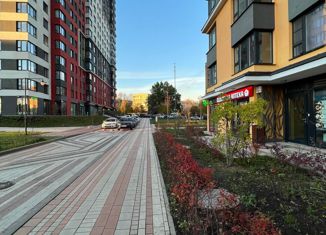 Продается 2-комнатная квартира, 52.8 м2, посёлок Коммунарка, ЖК Новая Звезда, Бачуринская улица, 9Ак2