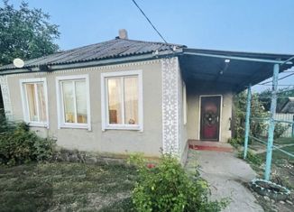 Продается дом, 50.6 м2, станица Новоромановская