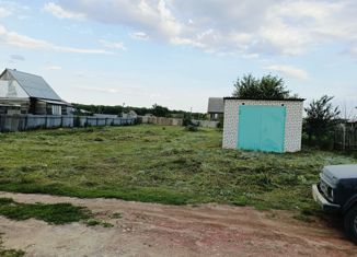 Продажа участка, 10 сот., рабочий посёлок Себрово, Целинная улица, 28