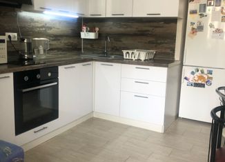 Продаю однокомнатную квартиру, 41.2 м2, Самара, ЖК Фаворит, проспект Кирова, 322Ак3