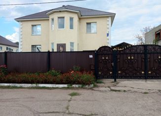 Продажа дома, 252.9 м2, Нижнекамск, Афанасовская улица
