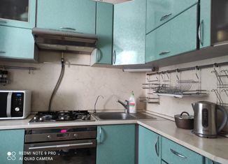 Трехкомнатная квартира на продажу, 68 м2, Москва, 1-я Курьяновская улица, 45, 1-я Курьяновская улица