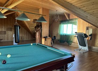 Продаю дом, 253.1 м2, посёлок Ивняки