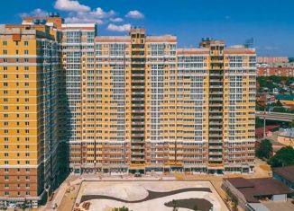 Квартира на продажу студия, 27.6 м2, Краснодар, Колхозная улица, 5, микрорайон Табачная Фабрика