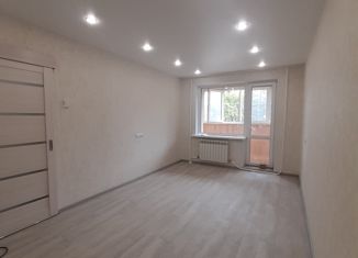 Продается 1-ком. квартира, 35.8 м2, Чебоксары, Кукшумская улица, 21