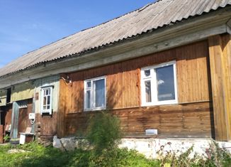 Продаю дом, 56.4 м2, поселок Шамары, улица Кирова, 211