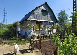 Продам дом, 42 м2, СНТ Черёмушки-2, Лесная улица
