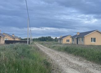 Продаю земельный участок, 10 сот., посёлок Русские Саралы